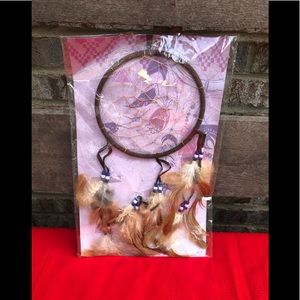 Dream catcher brand new wall art